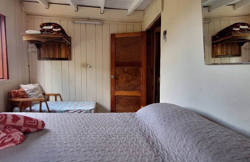 Vinales House | Villa Las Palmitas Mildren y alexander