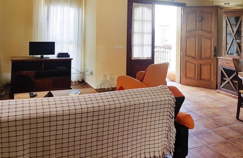 Buenavista del Norte House | Villa Las Salineras, El Palmar