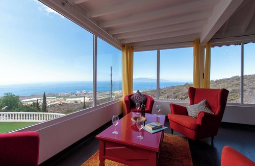 Armenime Villa | Villa Las Vistas Alta. Wonderful 3 Bedroom Villa
