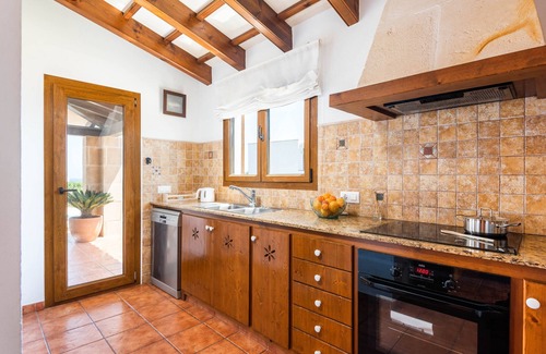 Ciutadella de Menorca Villa | VILLA LASAIENEA