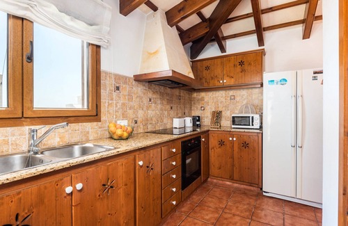 Ciutadella de Menorca Villa | VILLA LASAIENEA