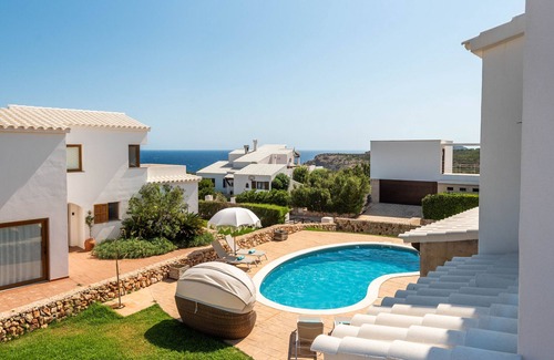 Ciutadella de Menorca Villa | VILLA LASAIENEA
