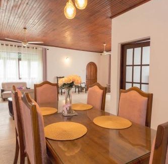 Kolonnawa House | Villa Lasama