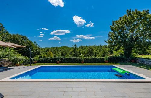 Munci House | Villa Lastavica pod Ruzon, two beautiful villas in the heart of Istria
