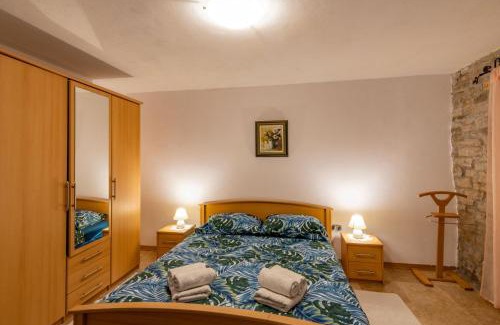 Munci House | Villa Lastavica pod Ruzon, two beautiful villas in the heart of Istria