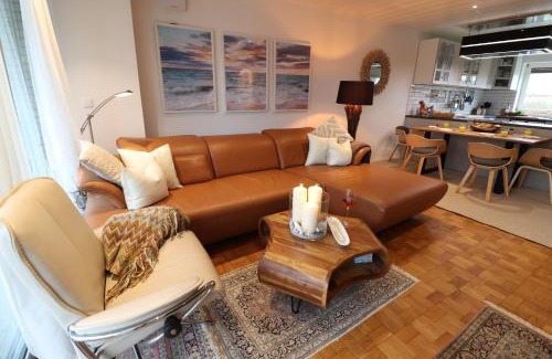 Haffkrug House | Villa Lathilda
