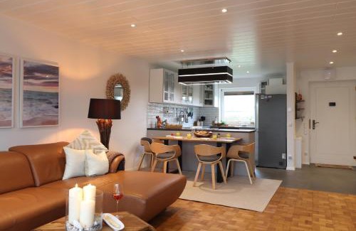 Haffkrug House | Villa Lathilda