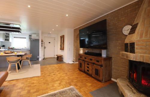Haffkrug House | Villa Lathilda