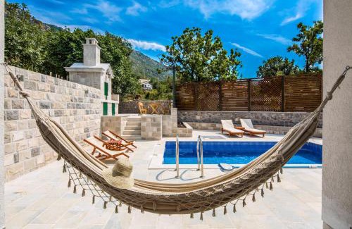 Lapcici Villa | Villa Latina 2