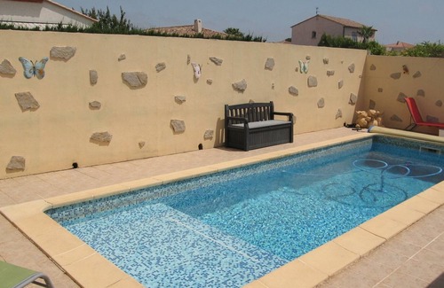 Latour-Bas-Elne Villa | Villa Latour-Bas-Elne, 3 bedrooms, 10 persons