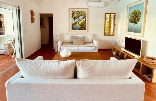 Orient Bay Villa | Villa Laucaly Orient Bay