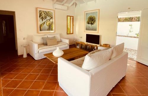 Orient Bay Villa | Villa Laucaly Orient Bay