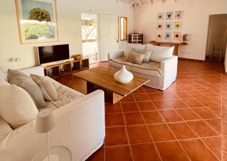 Orient Bay Villa | Villa Laucaly Orient Bay