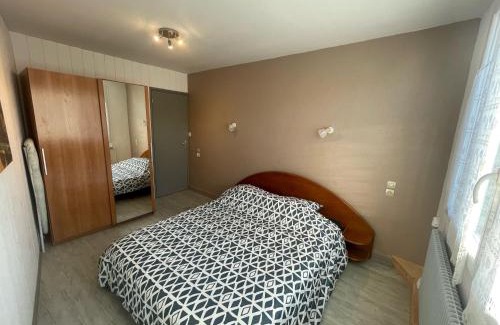 La Bourboule Apartment | Villa Laudouze