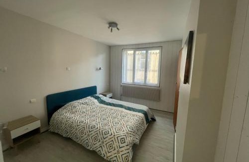 La Bourboule Apartment | Villa Laudouze