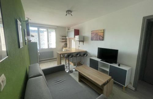 La Bourboule Apartment | Villa Laudouze
