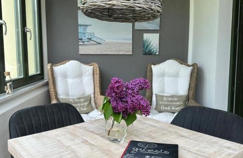 Ostseebad Kuhlungsborn Apartment | Villa Laura - 42-03