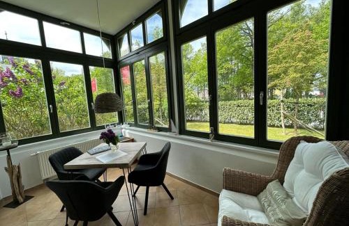 Ostseebad Kuhlungsborn Apartment | Villa Laura - 42-03