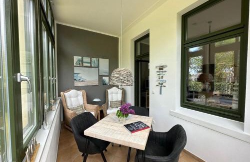 Ostseebad Kuhlungsborn Apartment | Villa Laura - 42-03