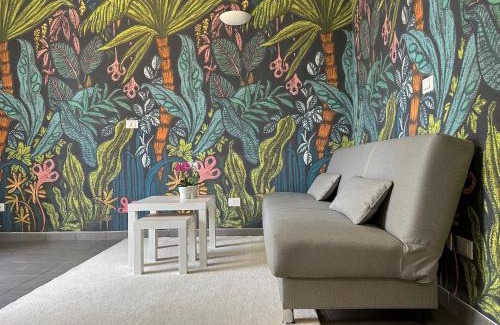 Savena Apartment | Villa Laura Appartamento