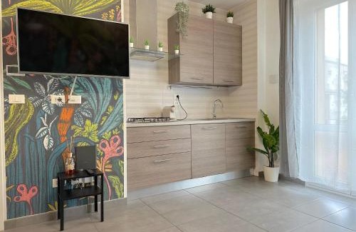 Savena Apartment | Villa Laura Appartamento