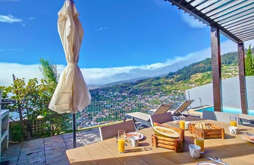 Ponta do Sol House | Villa Laura by Lovelystay
