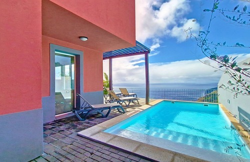 Ponta do Sol House | Villa Laura by Lovelystay