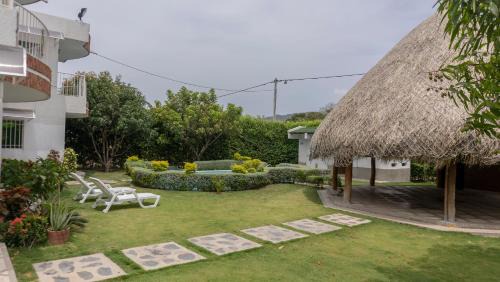 Santa Marta House | Villa Laura