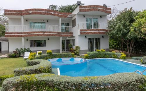 Santa Marta House | Villa Laura