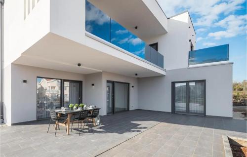 Funtana Apartment | Villa Laura