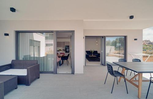 Funtana Apartment | Villa Laura