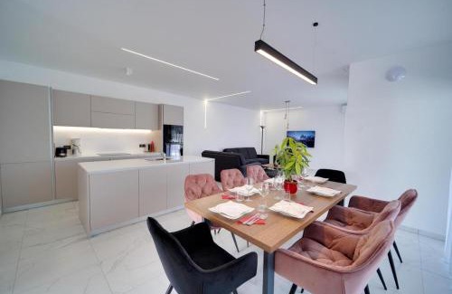 Funtana Apartment | Villa Laura