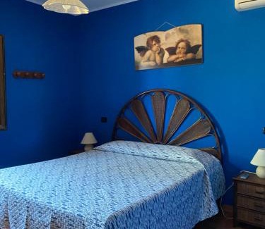 Calimera House | Villa Laura