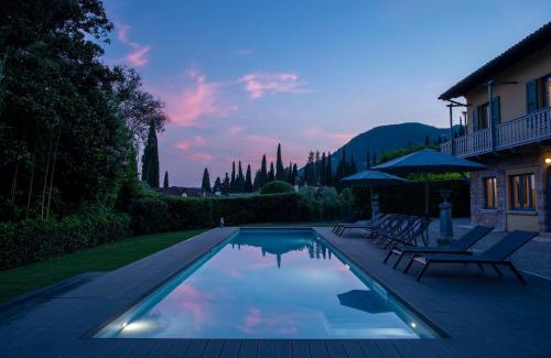 Gardone Riviera Villa | Villa Laura