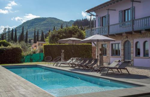 Gardone Riviera Villa | Villa Laura