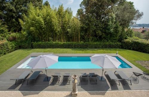 Gardone Riviera Villa | Villa Laura