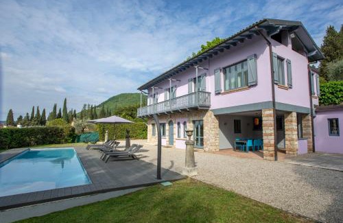 Gardone Riviera Villa | Villa Laura