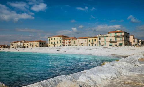 Tirrenia Apartment | Villa Laura