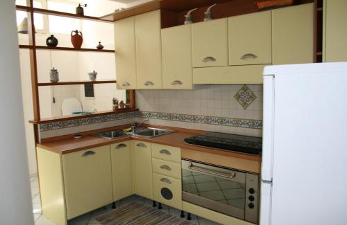 Pizzo Apartment | Villa Laura - sul mare