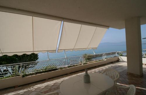 Pizzo Apartment | Villa Laura - sul mare