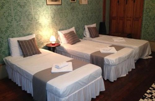 Santa Teresa House | Villa Laurinda
