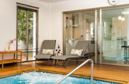 Sauzal Villa | Villa Laurisilva