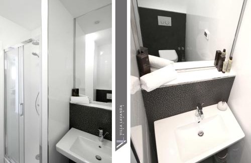Razanj Apartment | Villa Lavanda Deluxe