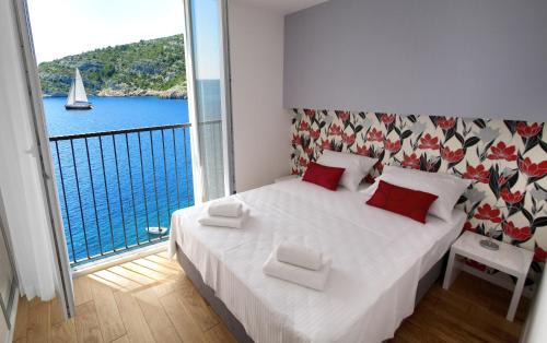 Razanj Apartment | Villa Lavanda Deluxe
