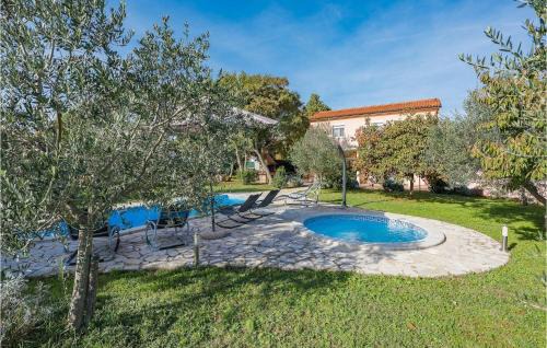 Pavicini House | Villa Lavanda