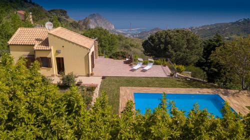 Cefalu Villa | Villa Lavanda