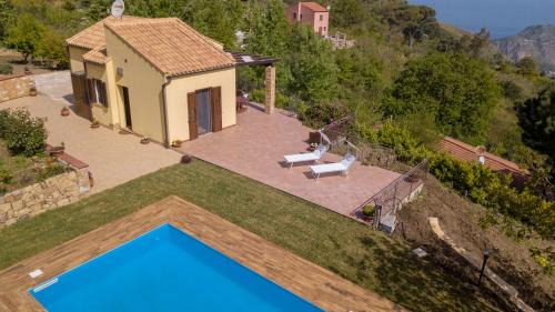 Cefalu Villa | Villa Lavanda