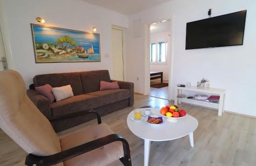 Zavalatica Villa | Villa Lavanda Kor ula - Five Bedroom Villa with Pool and Sea View