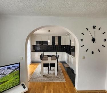 Ilidza Villa | Villa Lavanda Sarajevo