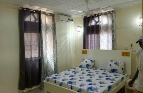 Ouagadougou Villa | Villa Lavandière